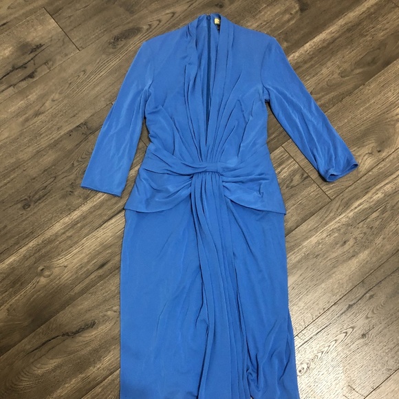 Issa London Dresses & Skirts - Issa London Wrap Dress